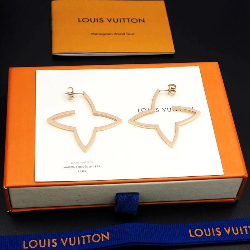 LX Earrings Minimalist 311613