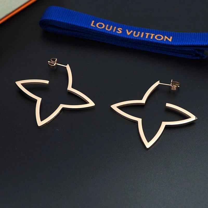 LX Earrings Minimalist 311613