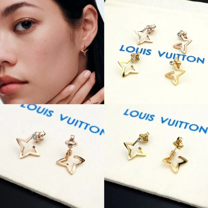 Sleek LX Earrings 311606