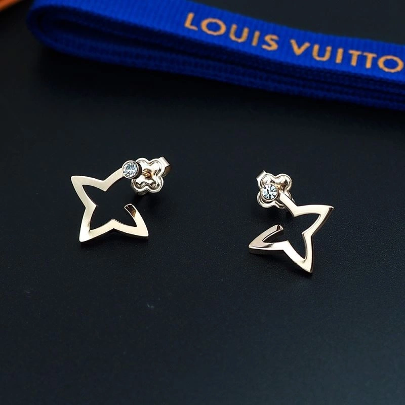 Sleek LX Earrings 311606