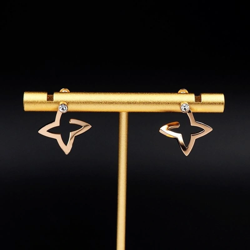Sleek LX Earrings 311606