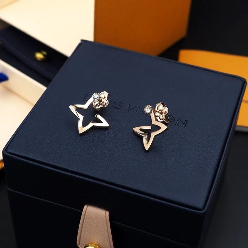 Sleek LX Earrings 311606