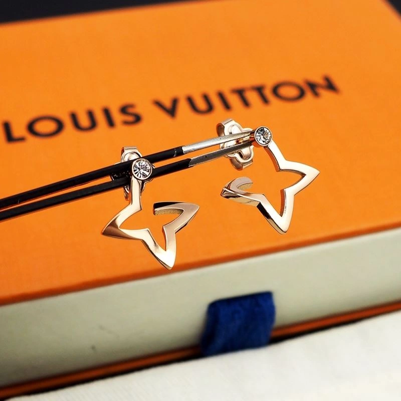 Sleek LX Earrings 311606