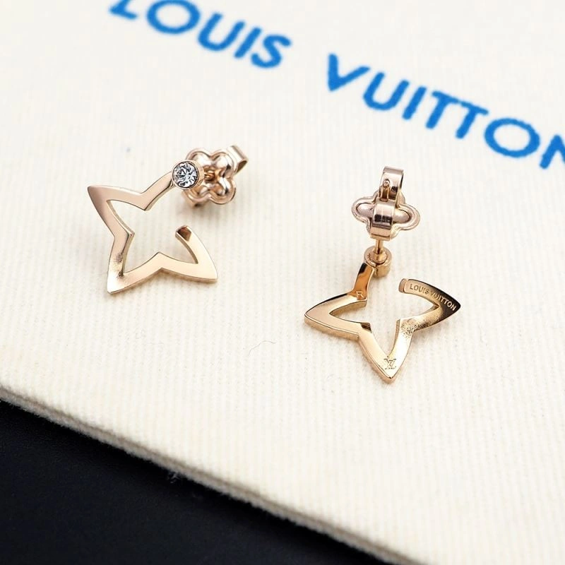 Sleek LX Earrings 311606