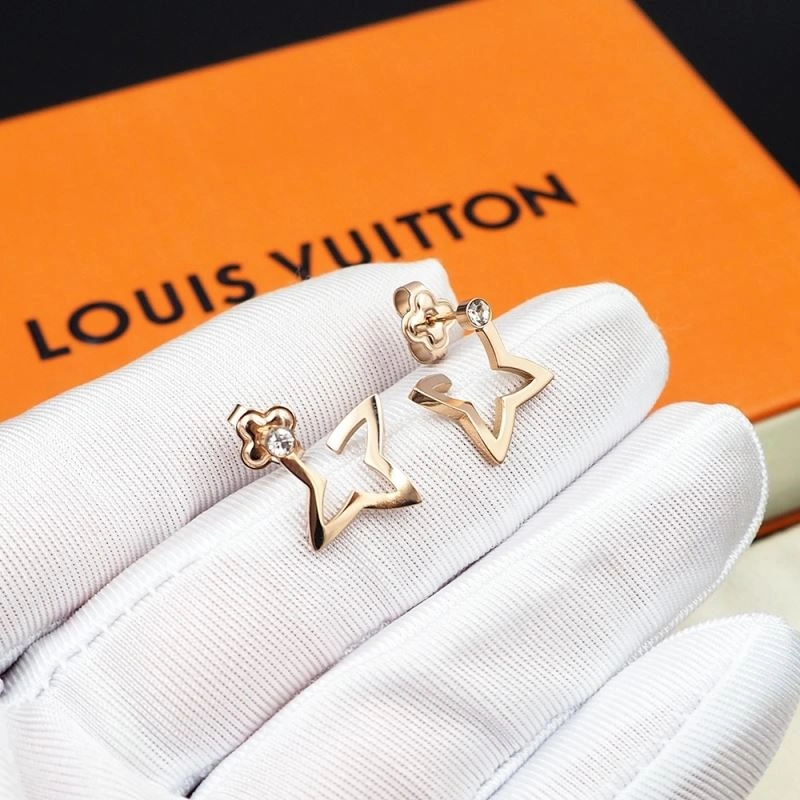 Sleek LX Earrings 311606