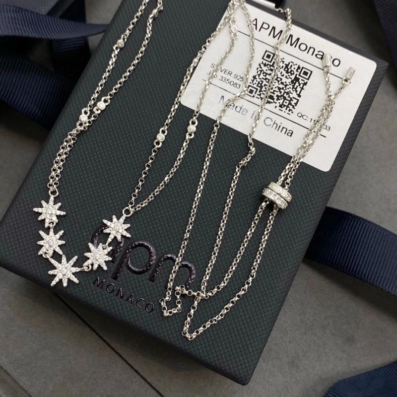 Axm Necklaces Fashionable 282036