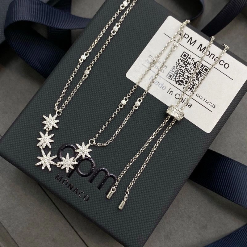 Axm Necklaces Fashionable 282036