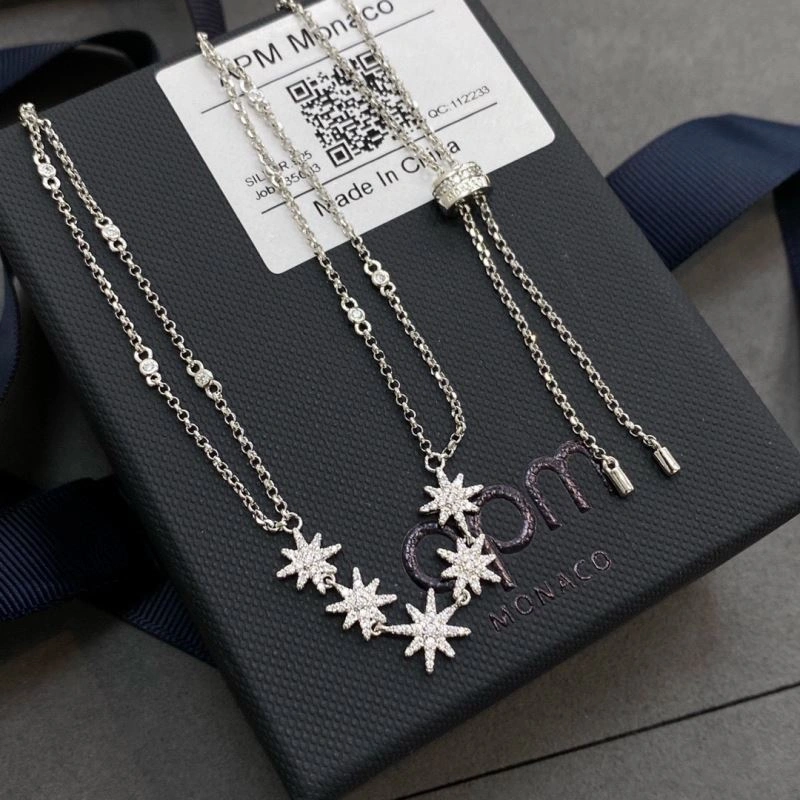 Axm Necklaces Fashionable 282036
