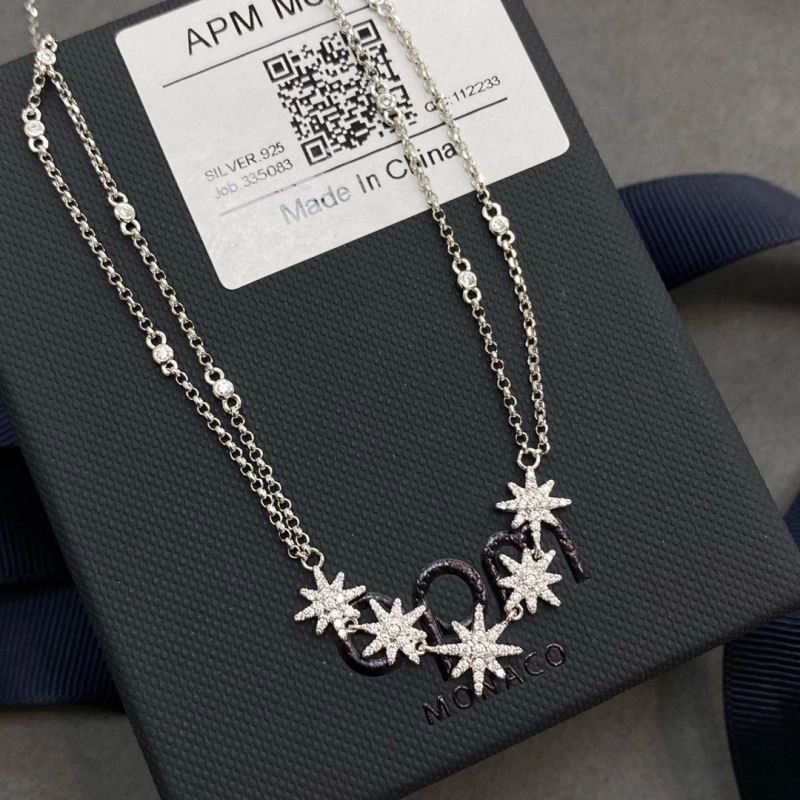 Axm Necklaces Fashionable 282036