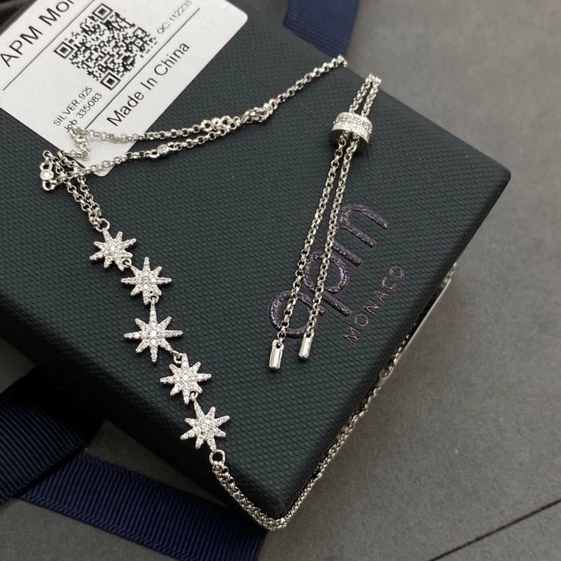 Axm Necklaces Fashionable 282036