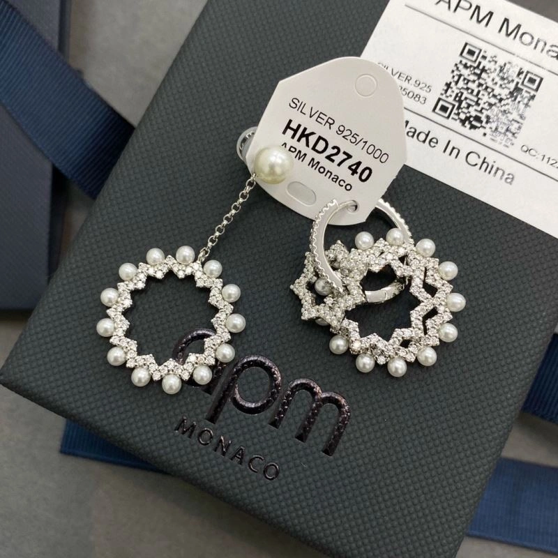 Axm Necklaces Trendy 282035