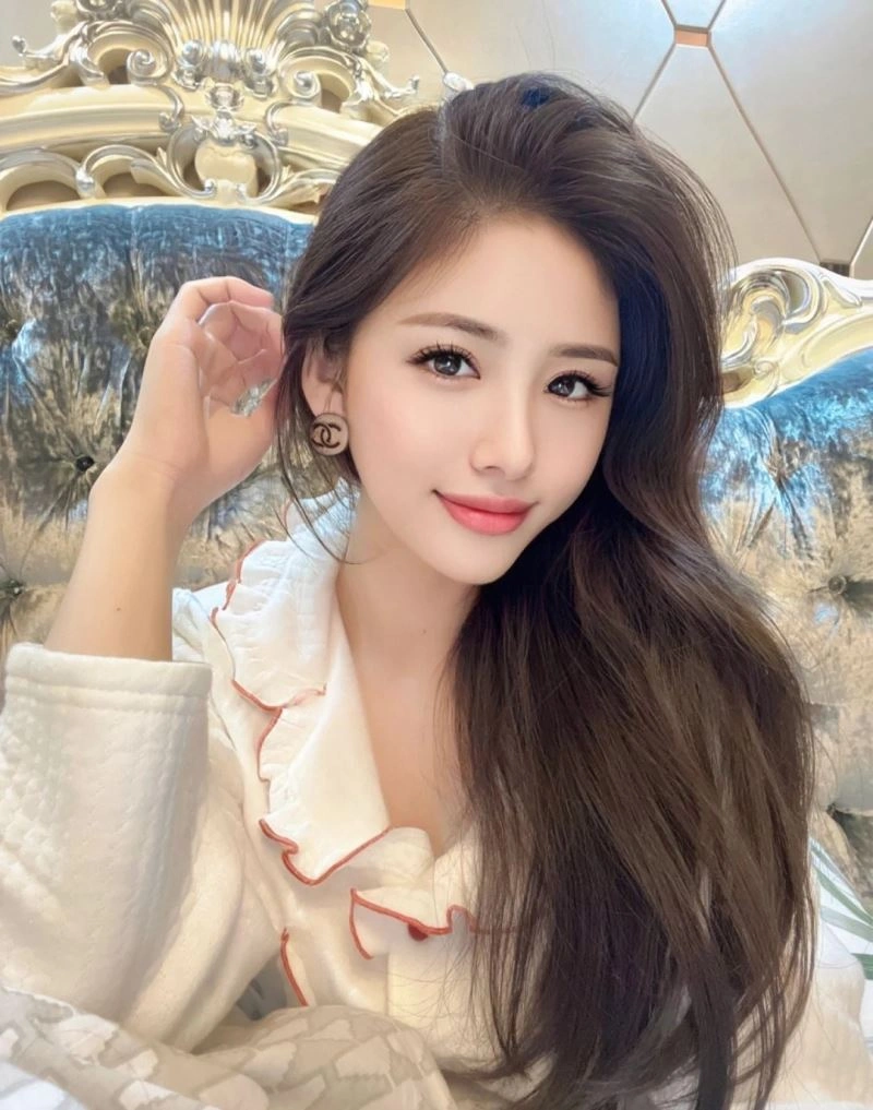 Chxnxl Earrings AllSeason 290831