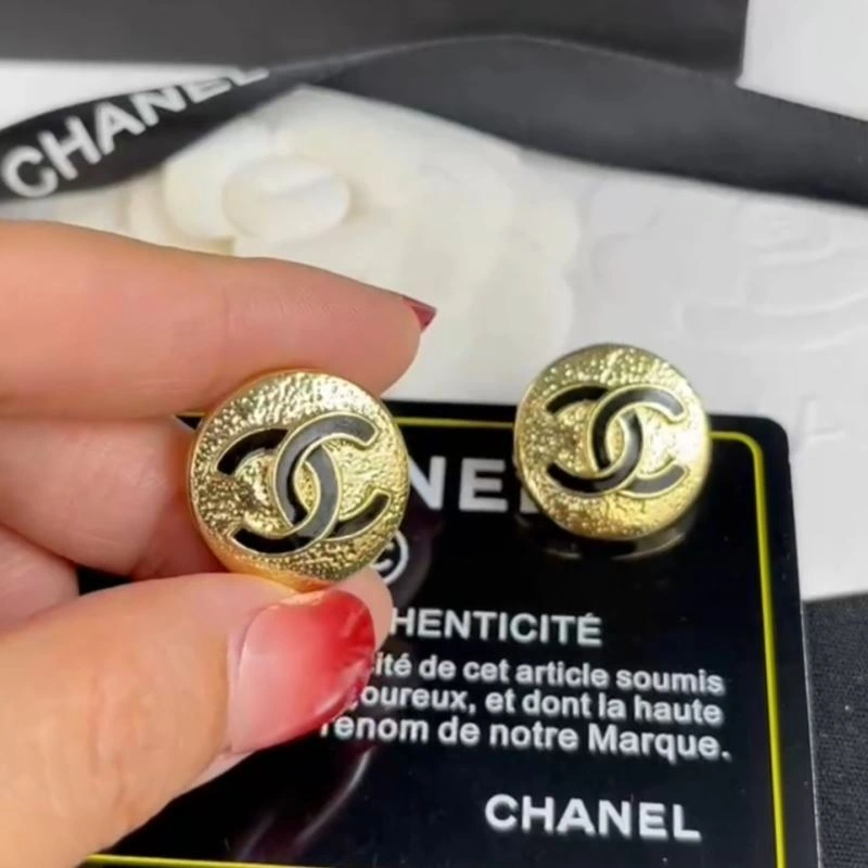 Chxnxl Earrings AllSeason 290831