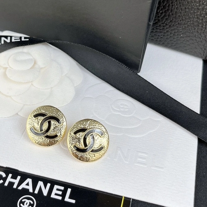 Chxnxl Earrings AllSeason 290831