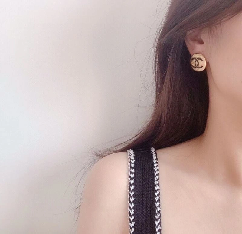 Chxnxl Earrings AllSeason 290831
