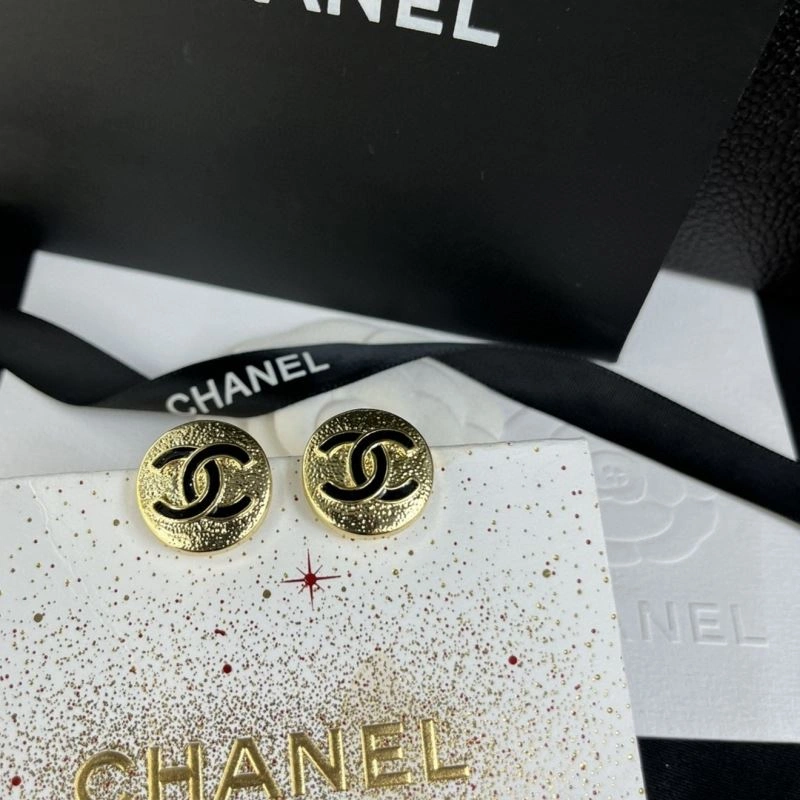 Chxnxl Earrings AllSeason 290831