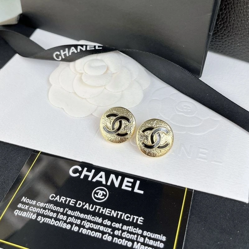 Chxnxl Earrings AllSeason 290831