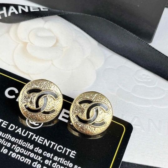 Chxnxl Earrings AllSeason 290831