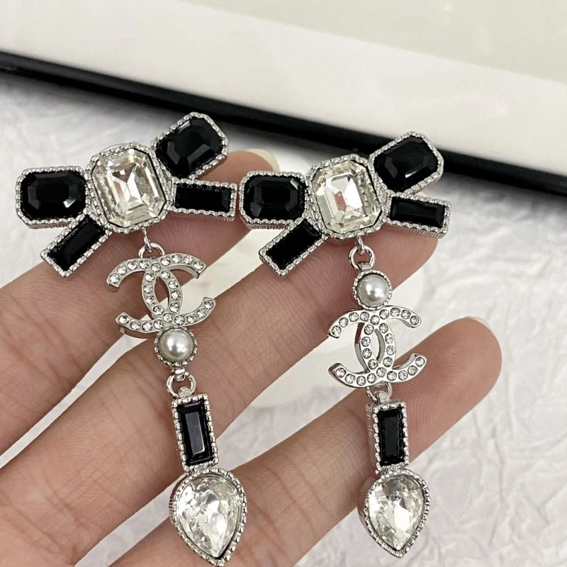 Chxnxl Earrings Elegant 290829