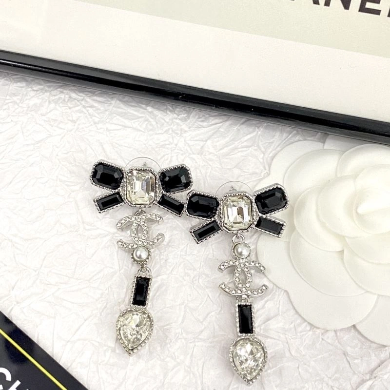 Chxnxl Earrings Elegant 290829