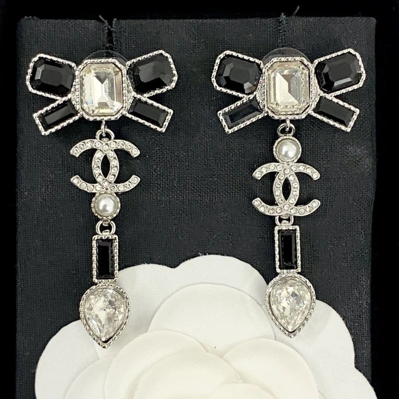 Chxnxl Earrings Elegant 290829