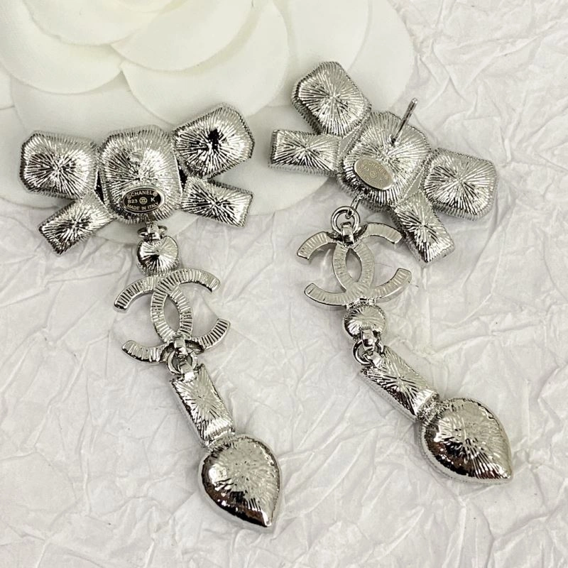 Chxnxl Earrings Elegant 290829