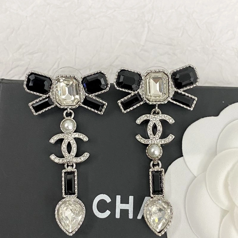 Chxnxl Earrings Elegant 290829
