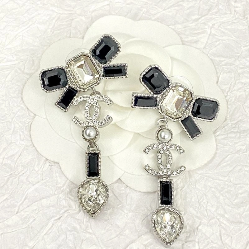 Chxnxl Earrings Elegant 290829