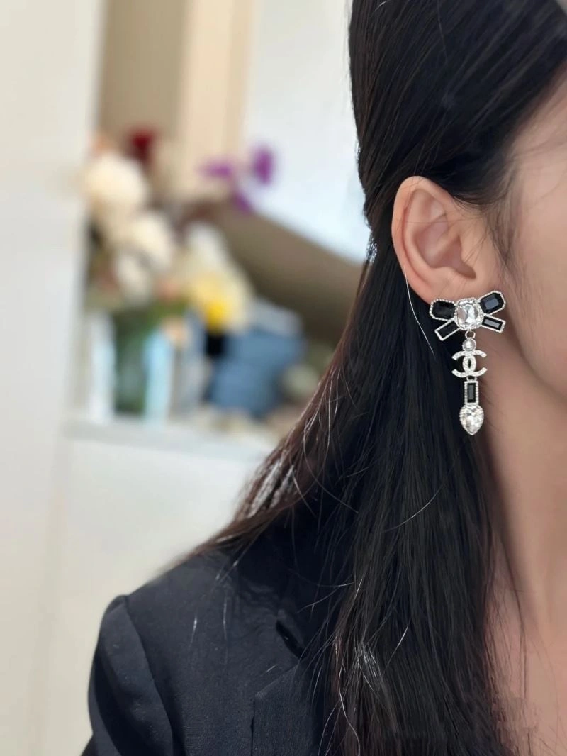 Chxnxl Earrings Elegant 290829