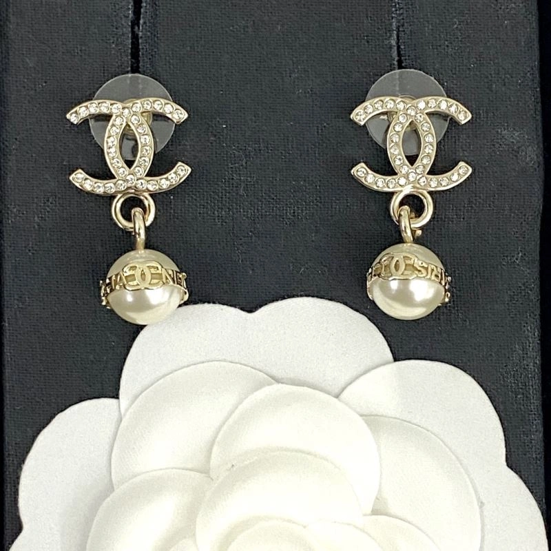 TopPick Chxnxl Earrings 290833