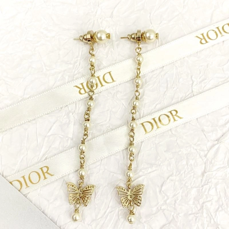 Christian Dxxr Earrings DailyWear 295155