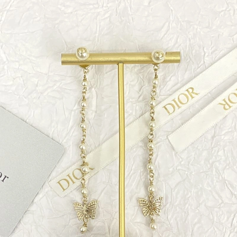 Christian Dxxr Earrings DailyWear 295155