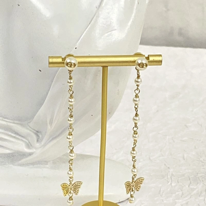 Christian Dxxr Earrings DailyWear 295155