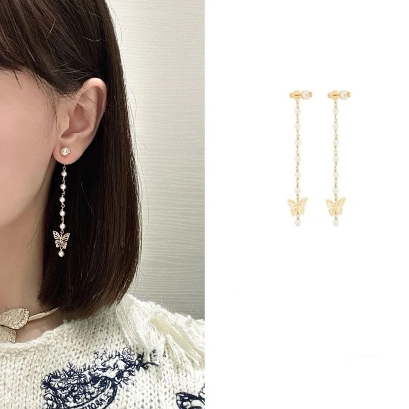 Christian Dxxr Earrings DailyWear 295155