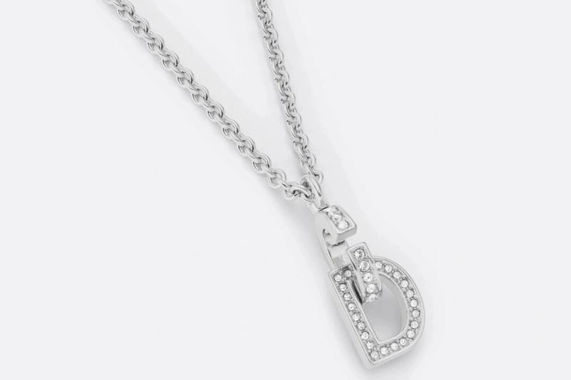 Christian Dxxr Necklaces Efficient 295046