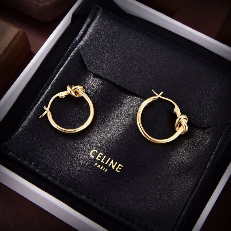Comfortable Cxlxne Earrings 283810