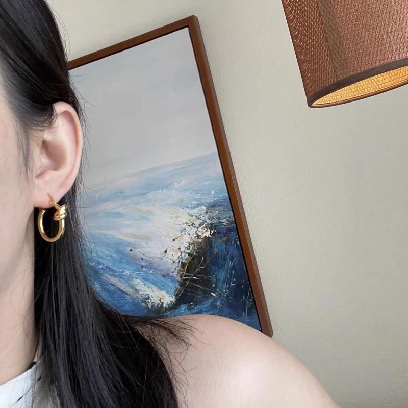 Comfortable Cxlxne Earrings 283810