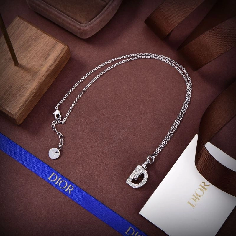 Affordable Christian Dxxr Necklaces 295058