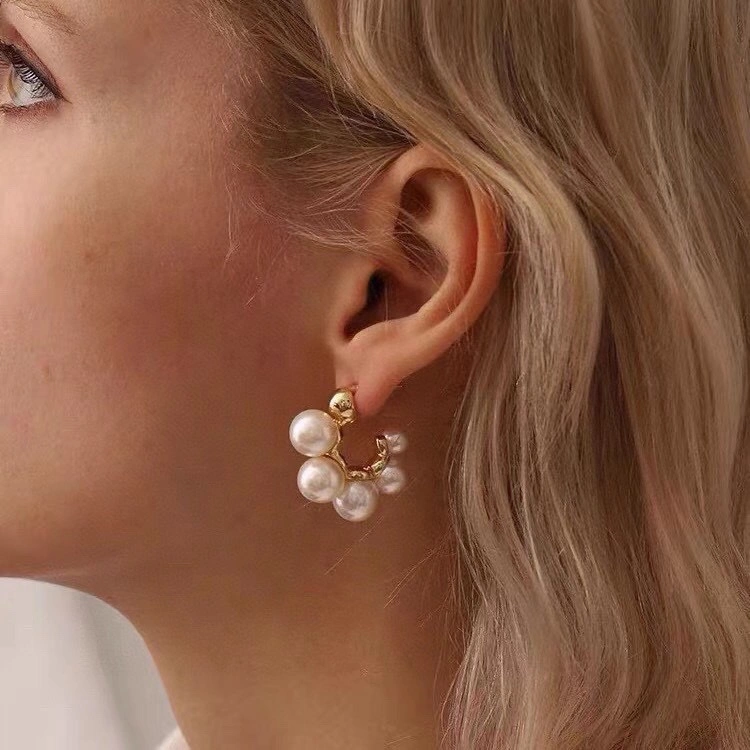 Cxlxne Earrings GoodFit 283808