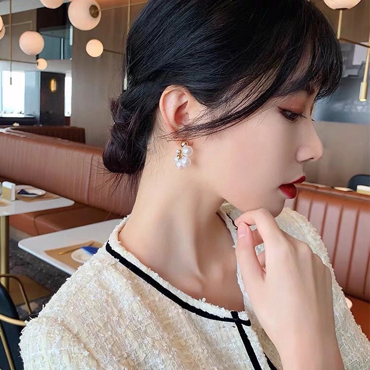 Cxlxne Earrings GoodFit 283808