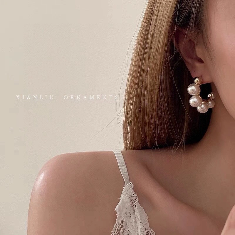 Cxlxne Earrings GoodFit 283808