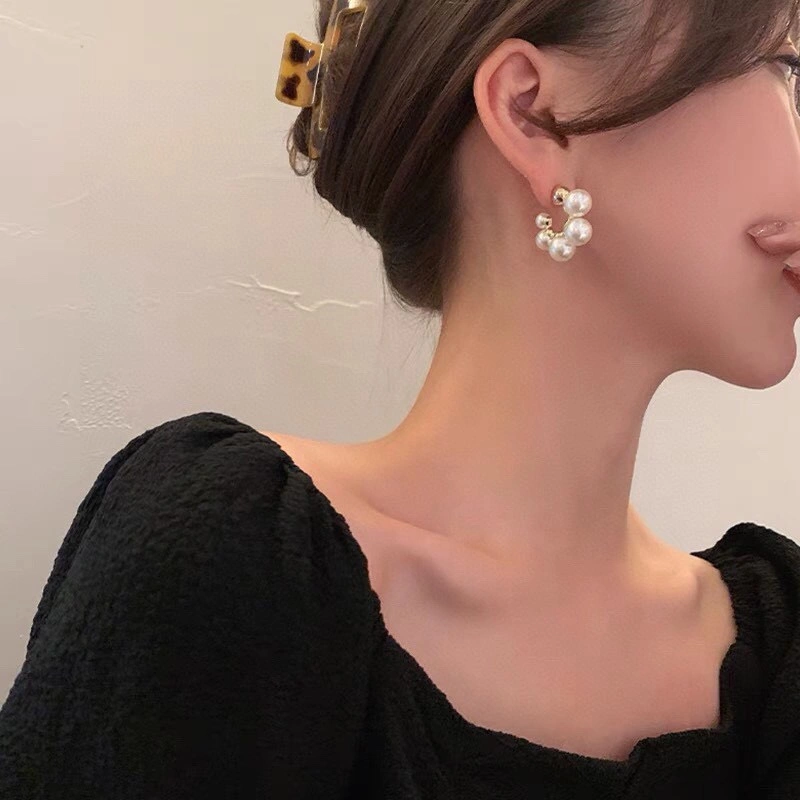 Cxlxne Earrings GoodFit 283808