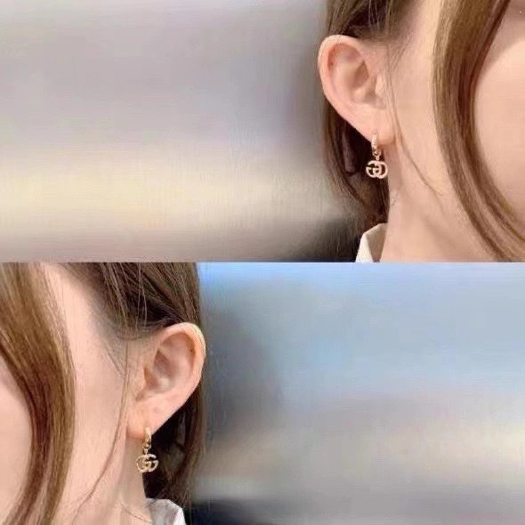 Gxccx Earrings Versatile 301874
