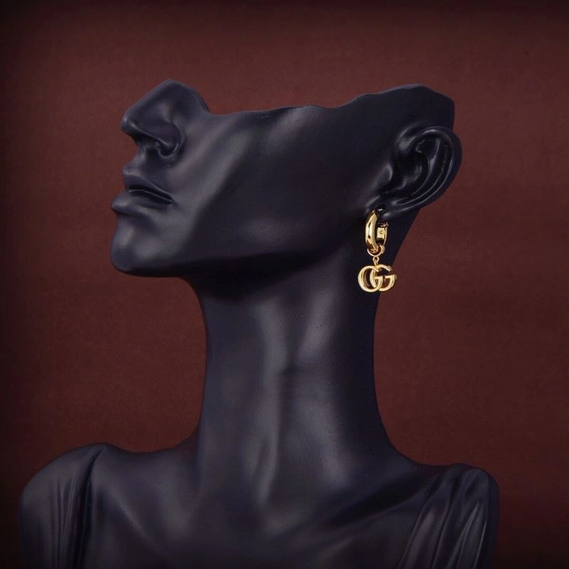 Gxccx Earrings Versatile 301874