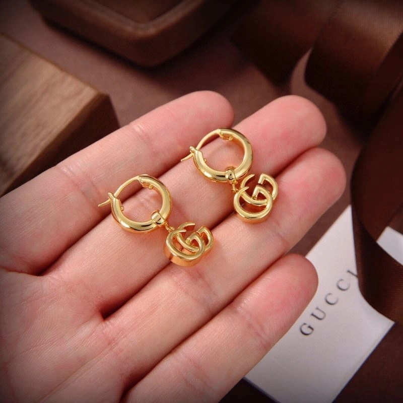 Gxccx Earrings Versatile 301874