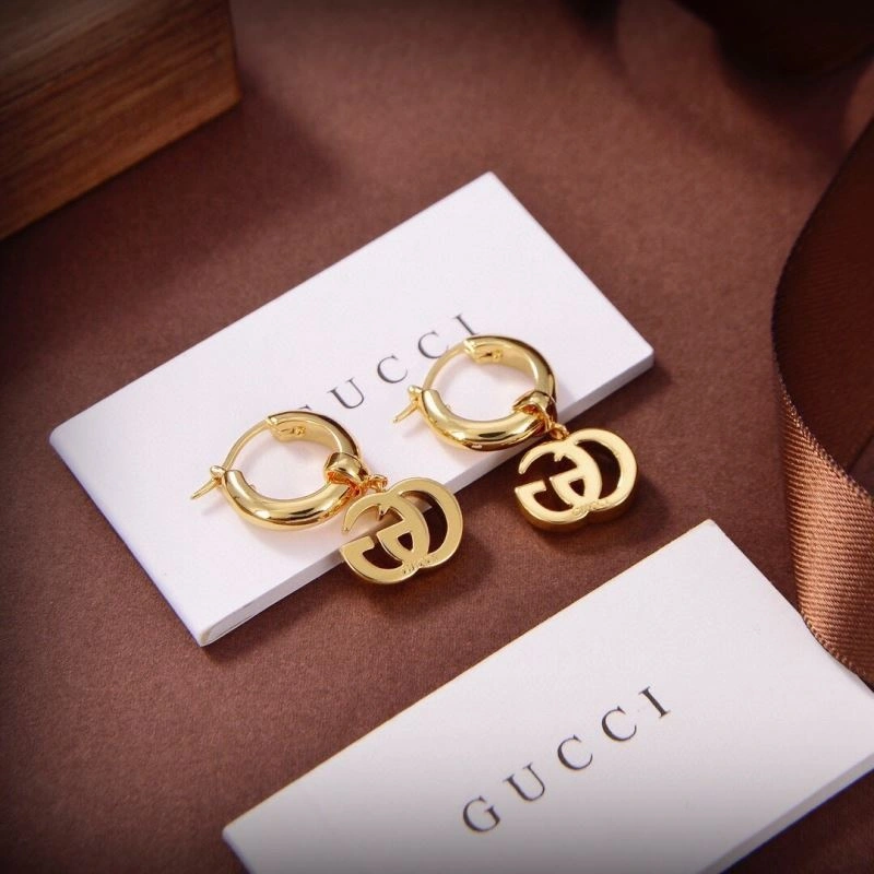 Gxccx Earrings Versatile 301874