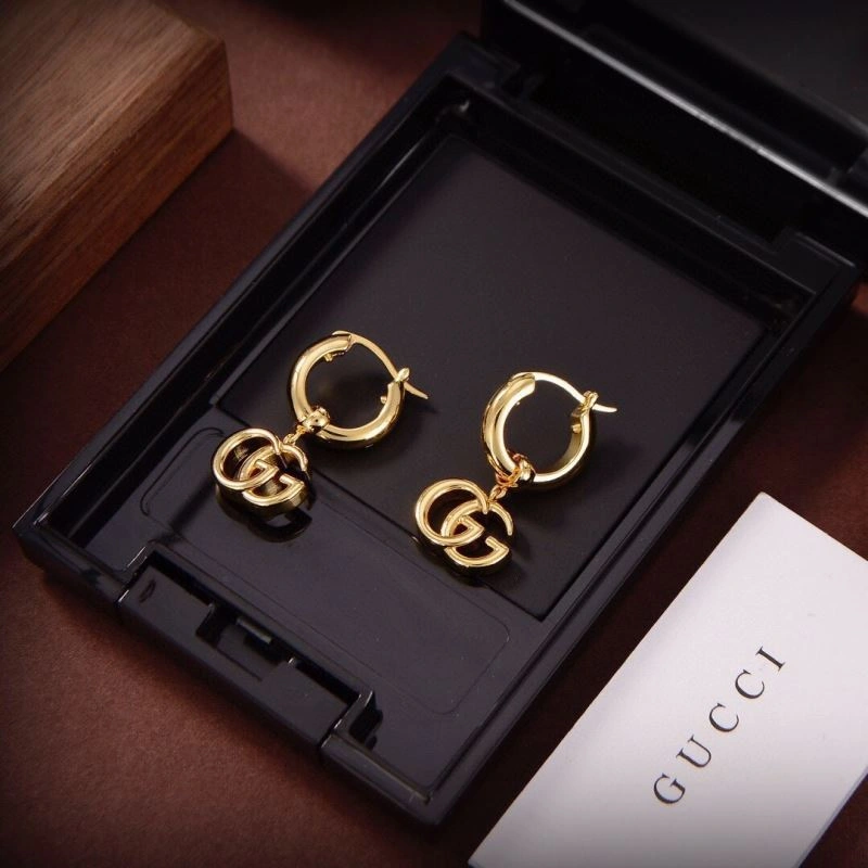 Gxccx Earrings Versatile 301874