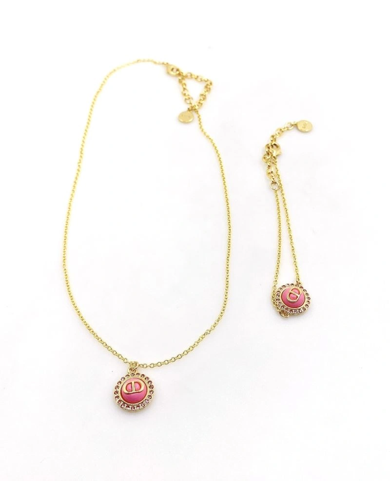 EyeCatching Christian Dxxr Necklaces 295050
