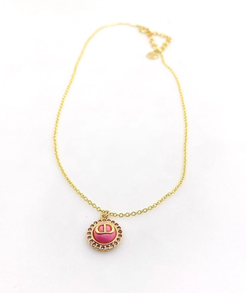 EyeCatching Christian Dxxr Necklaces 295050