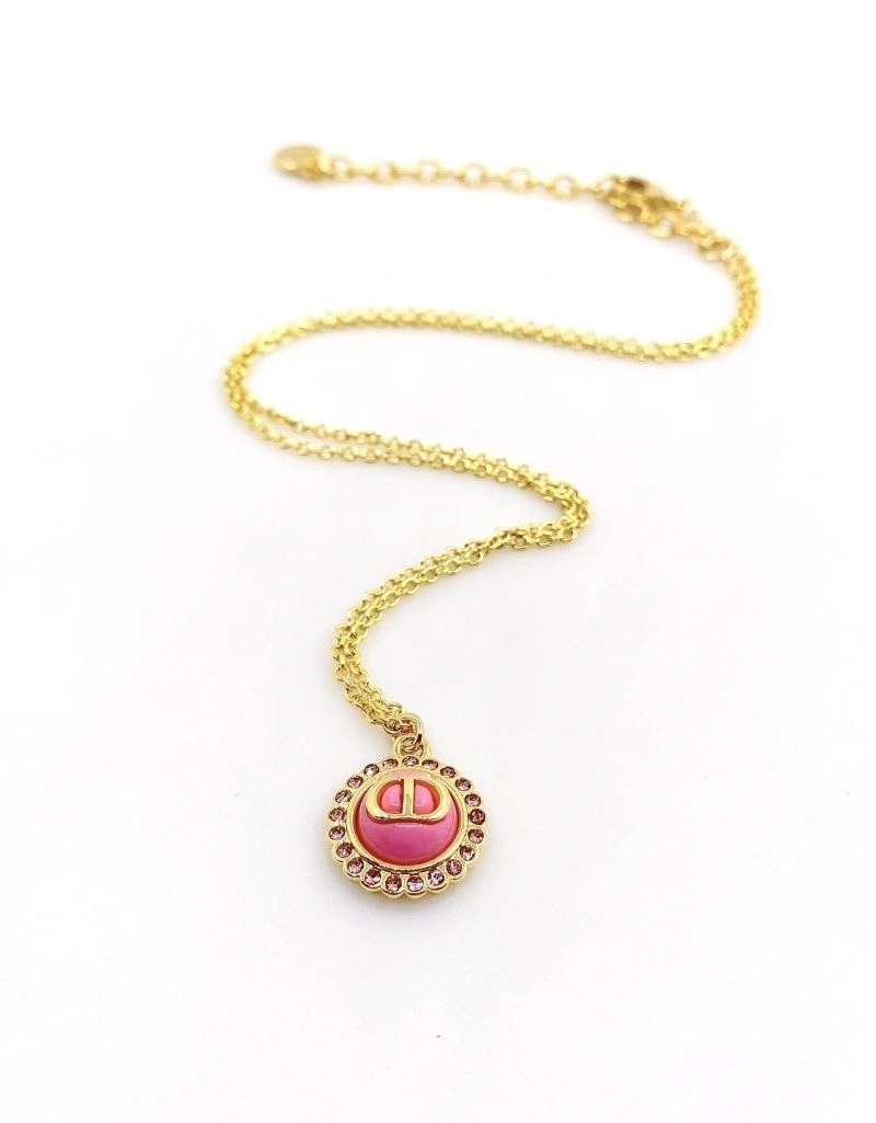 EyeCatching Christian Dxxr Necklaces 295050